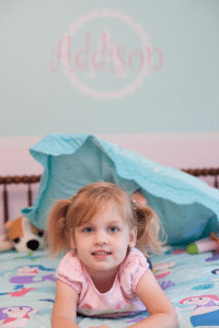 Mermaid Sightings and Big Girls' Dreams