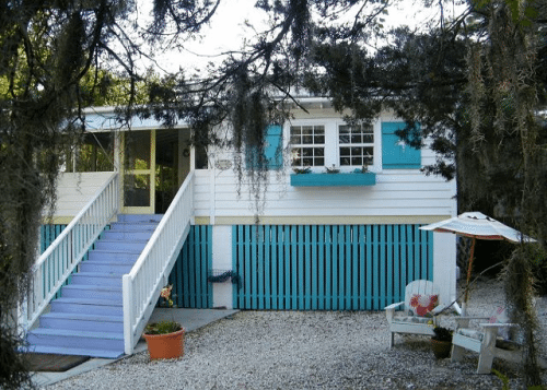 There's no place like Ommm