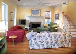 Brooks Cottage: Perfect House