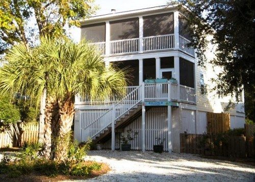 Brooks Cottage: Perfect House