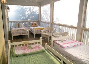 Brooks Cottage: Perfect House