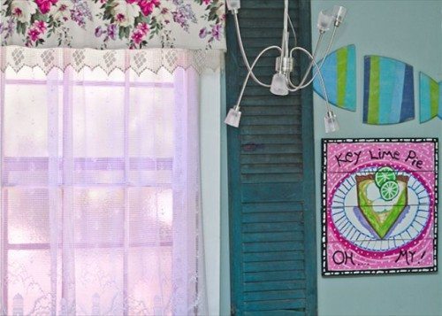 Mermaid Limbo: Lower Fall Prices