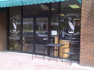 Local Flavor Art Exhibit