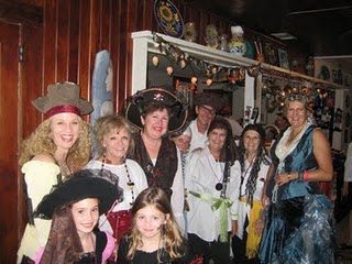 Pirates 2 Mermaid Cottages Mermaids On Parade