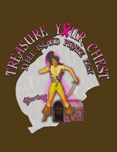 Treasure Your Chest