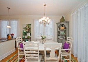 Foam For The Holidays