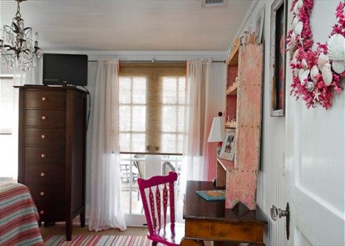 Southern Island Getaway