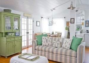 Southern Island Getaway