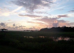 southern Island Getaway