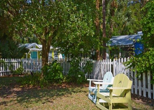 Southern Island Getaway