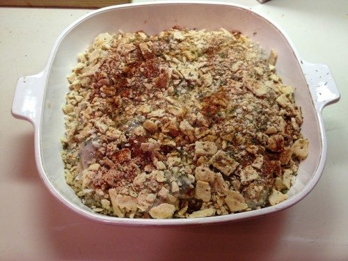 Doesn't this look yummy!