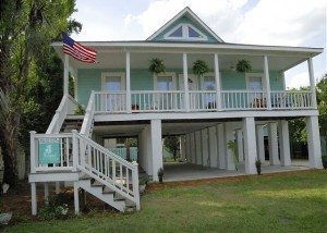 Ring In The New Year With Mermaid Cottages