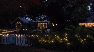 Even The Naughty Make Nice