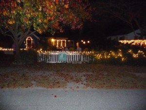 Even The Naughty Make Nice