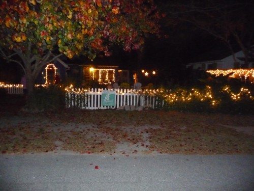 Even The Naughty Make Nice