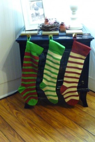 Even The Naughty Make Nice