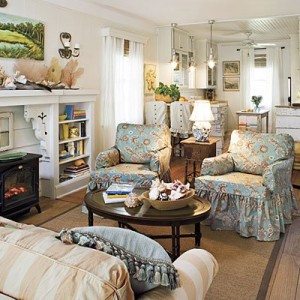 Ring In The New Year With Mermaid Cottages