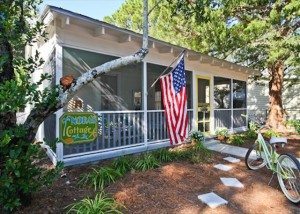 Nora's Got A New Do!