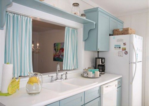 Nora's Cottage Mermaid Cottages Nora's Got A New Do!