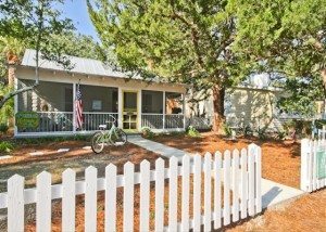 Nora's Got A New Do!