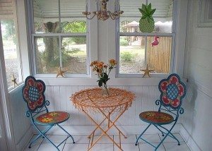 Own This Cottage Near The Tybee Island Lighthouse