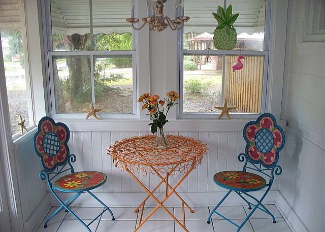 Own This Cottage Near The Tybee Island Lighthouse