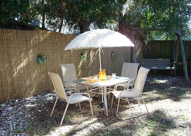 Own This Cottage Near The Tybee Island Lighthouse