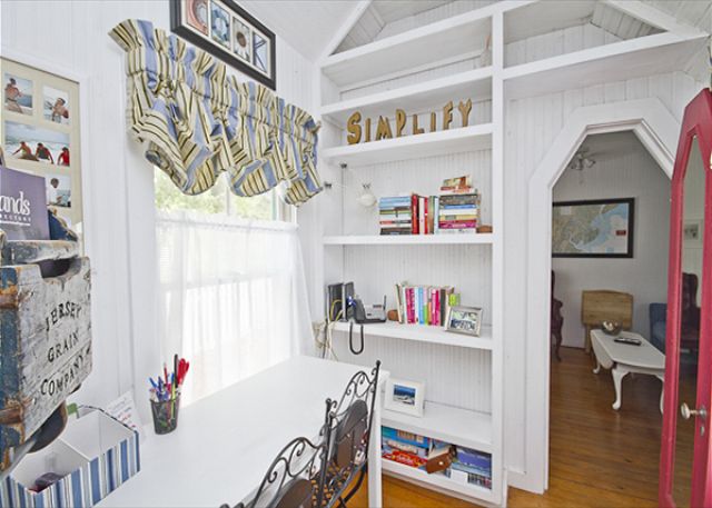 Mermaids Who Create At Mermaid Cottages