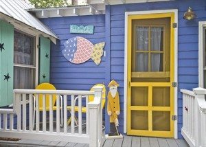 Mermaids Who Create At Mermaid Cottages