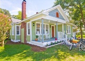 Weil-Atkinson House