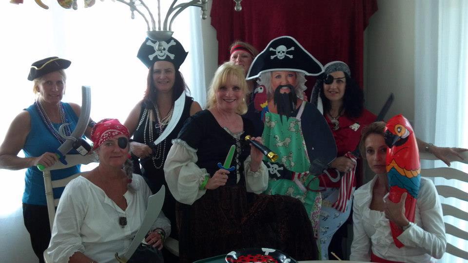 Pirate Fest