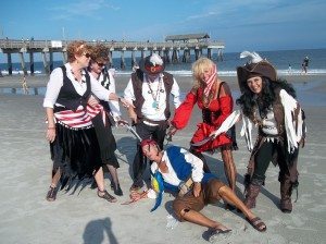 Pirate Fest