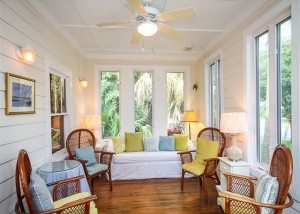 Tybee Daze floors