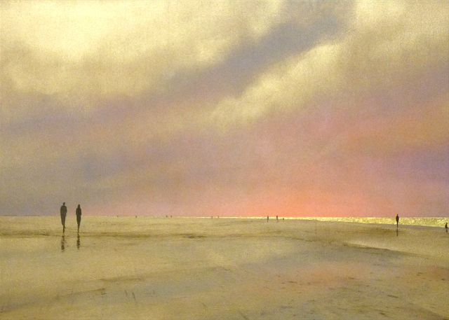 Tybee Daze Art