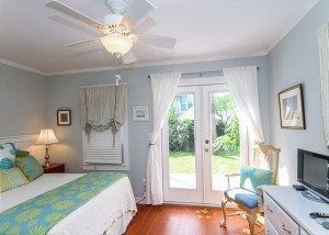 Tybee Daze Bedroom