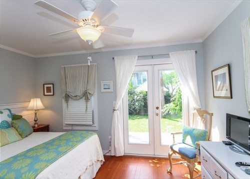 Tybee Daze Bedroom