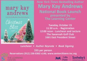 Mary Kay Andrews