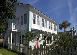 Breeze Inn Cottage