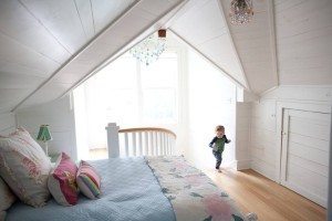 Mermaid Manor circa 1935