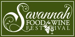 Savannah Food & Wine