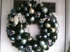 Christmas Wreath