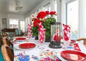 porch
