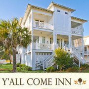 Paula Deen's Y'all Come Inn