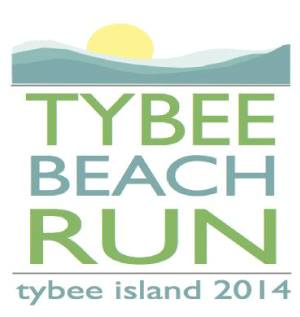 Tybee Beach Run