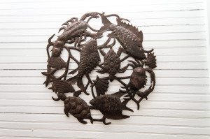 Eisenhower's Retreat