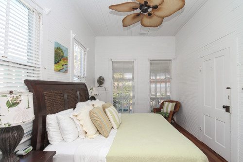 Eisenhower's Retreat