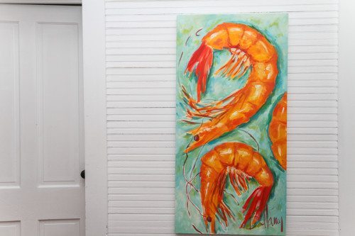 Eisenhower's Retreat