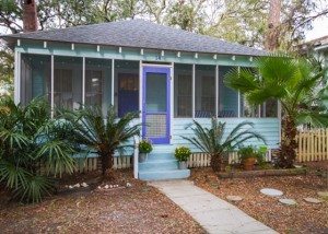 Bluebird Cottage & Nest