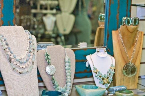 Seaside Sisters Jewelry