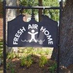 Fresh Air Home Tybee Island